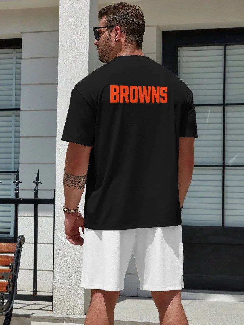 Cleveland Browns Fan Gear