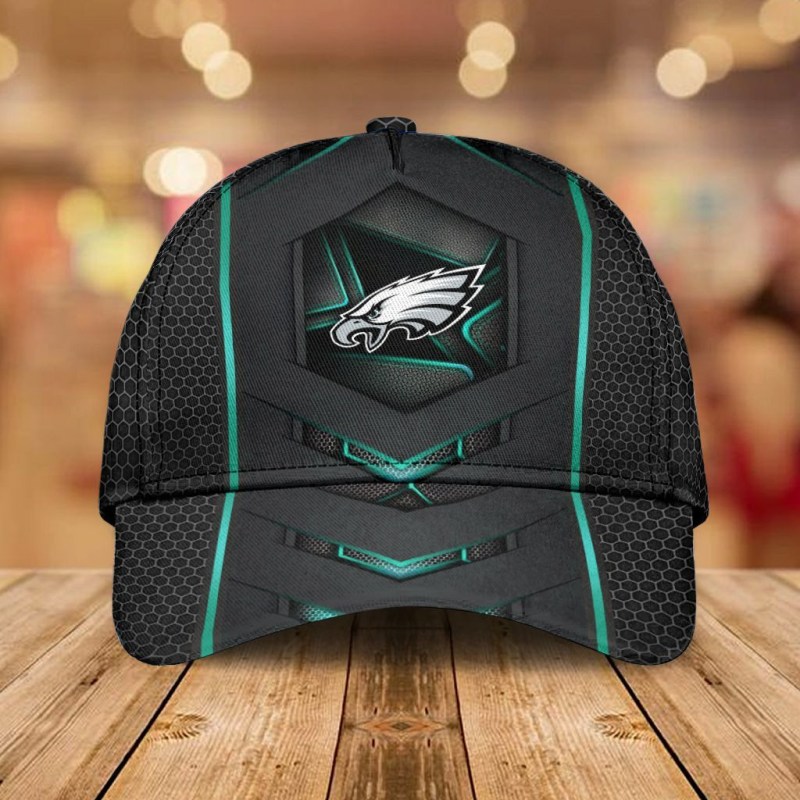 Philadelphia Eagles Limited Classic Cap