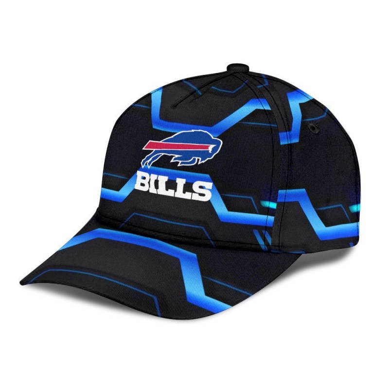 Buffalo Bills Classic Cap