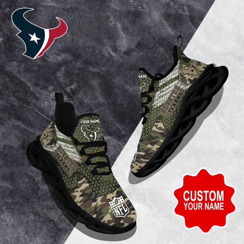 Football Fan Sneakers