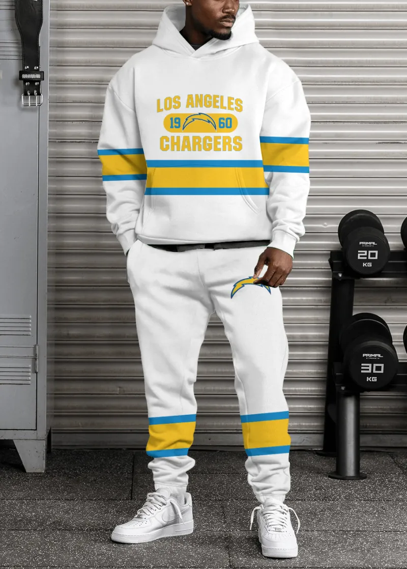 Los Angeles Chargers Sweatpants