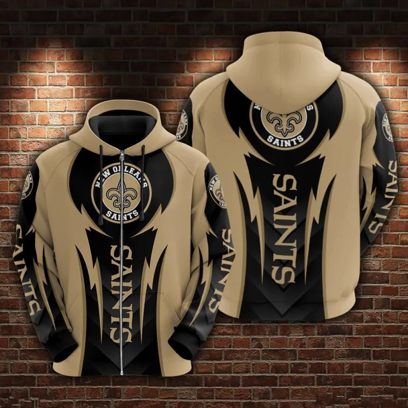 New Orleans Saints Limited Hoodie