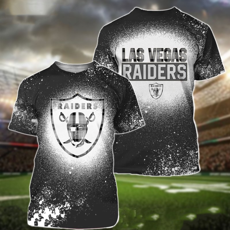Las Vegas Raiders T-shirt