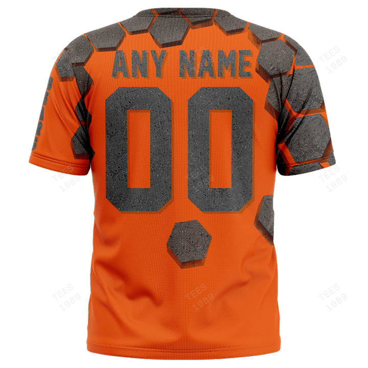 Chicago Bears All Over Printed Sweater 5