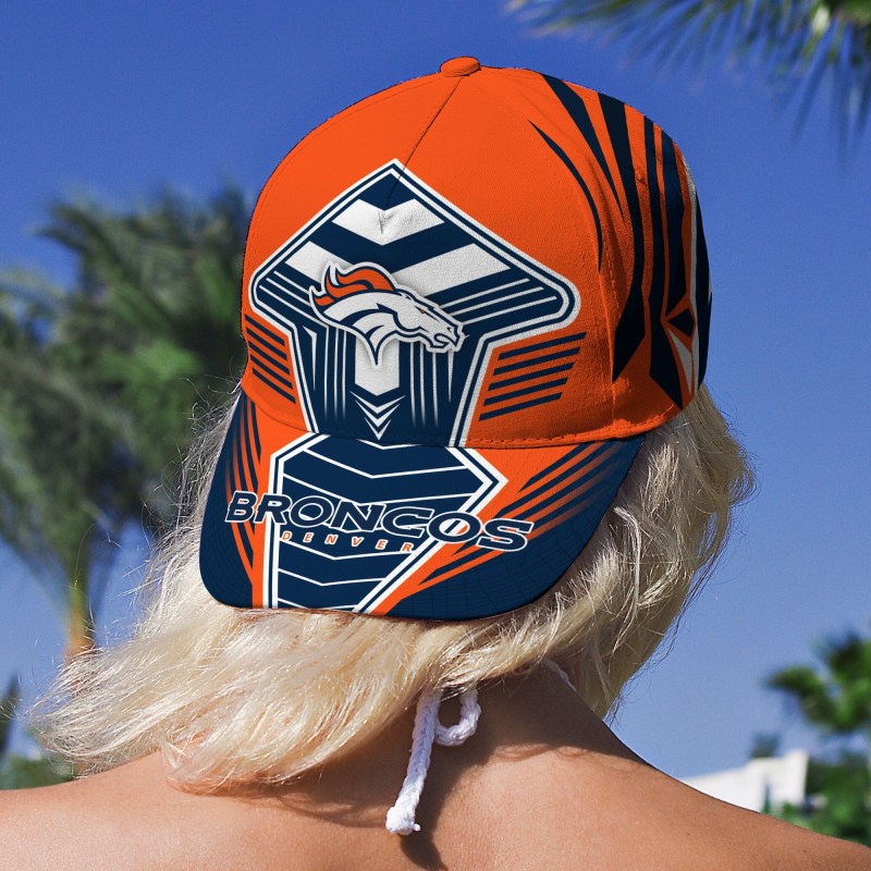 Denver Broncos Classic Cap