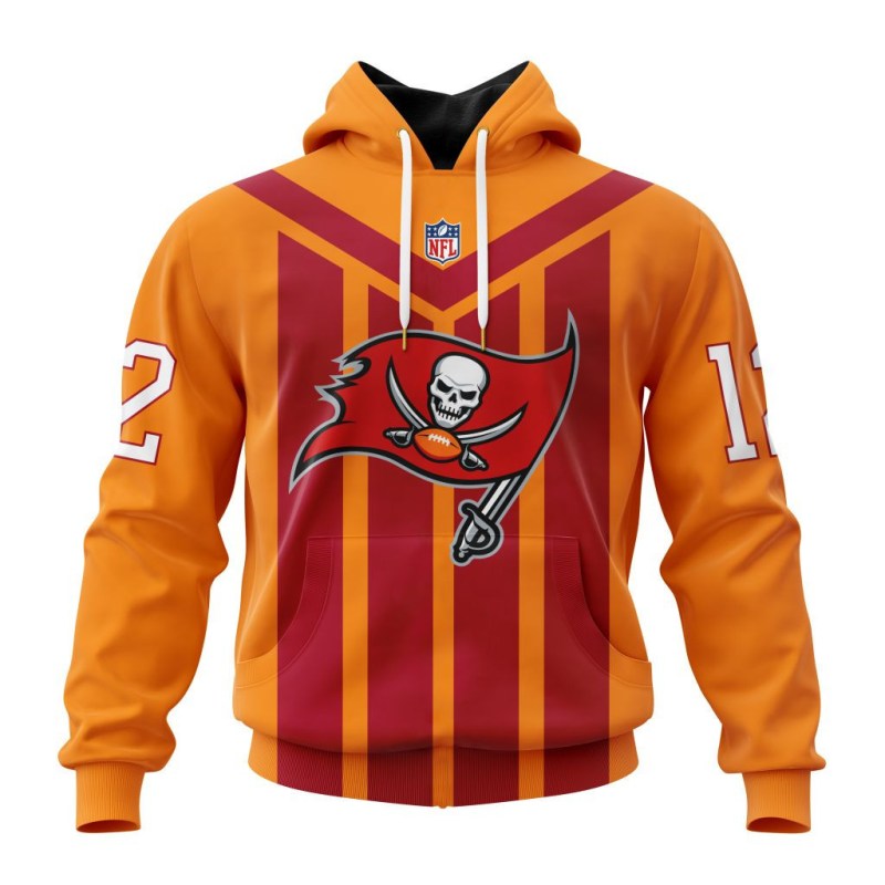 Tampa Bay Buccaneers Hoodie