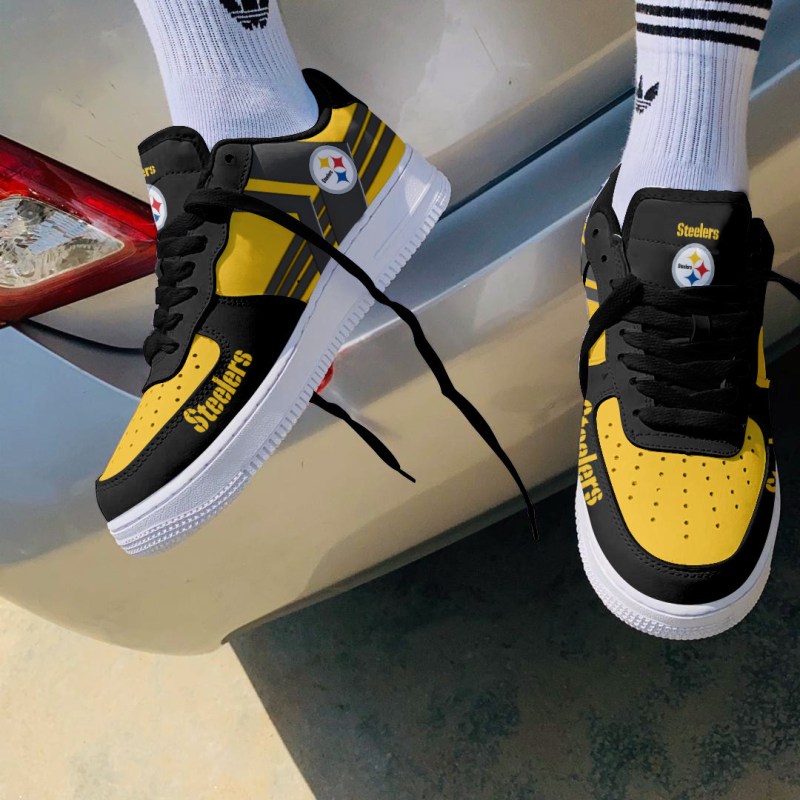 Pittsburgh Steelers Fan Gear