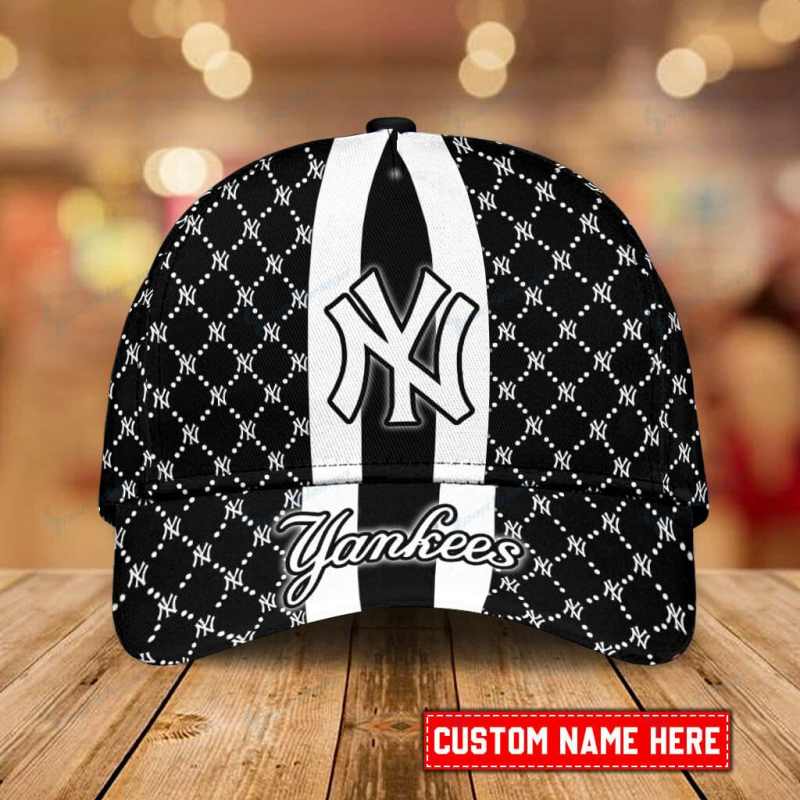 New York Yankees Classic Cap