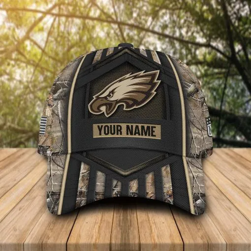 Philadelphia Eagles Classic Cap