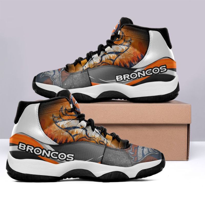 Denver Broncos AJD11 Sneakers