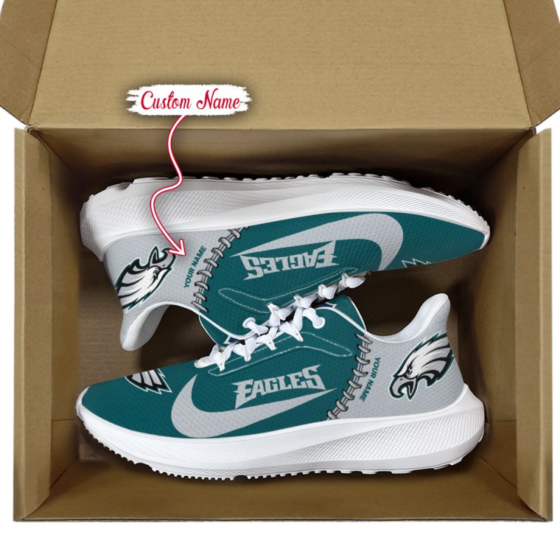 Philadelphia Eagles Lightweight Shoes