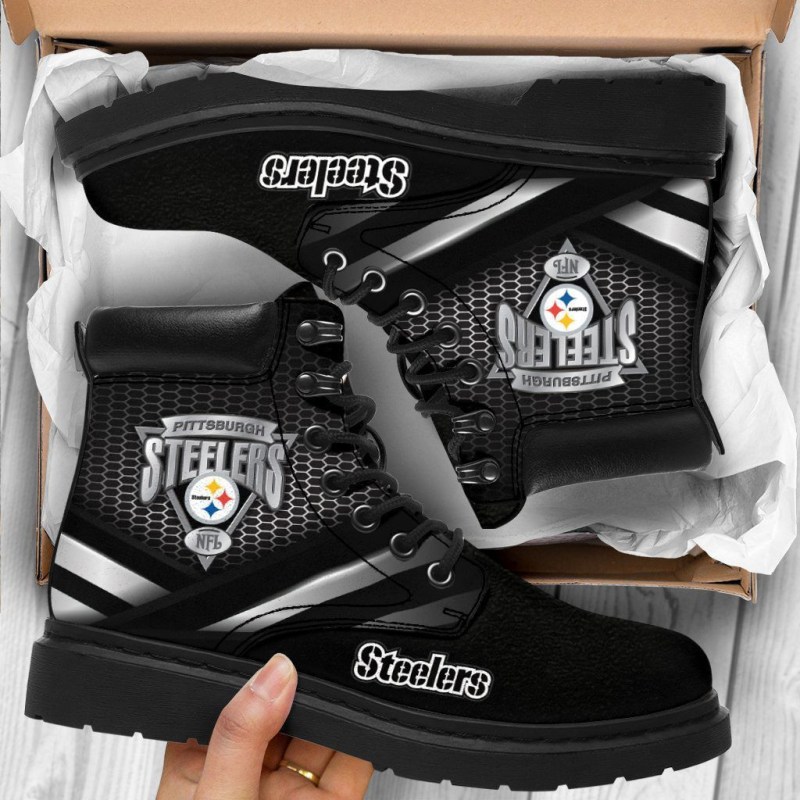 Pittsburgh Steelers TBL Boots 339