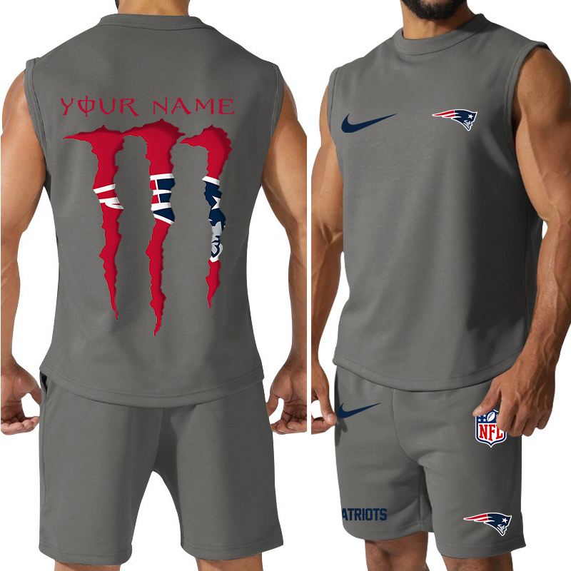 Winter Fan Gear
