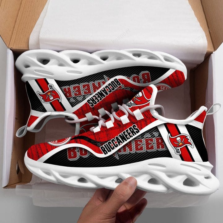 Buccaneers Yezy Sneakers