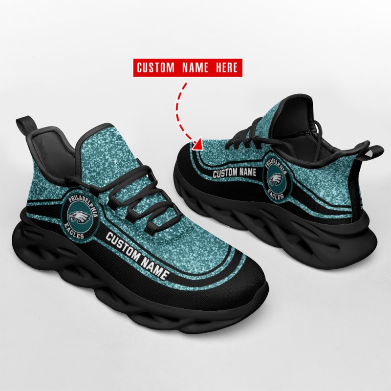 Personalized Yezy Running Sneakers