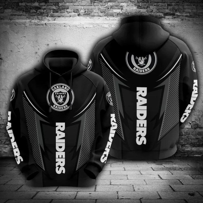Las Vegas Raiders Combo S541