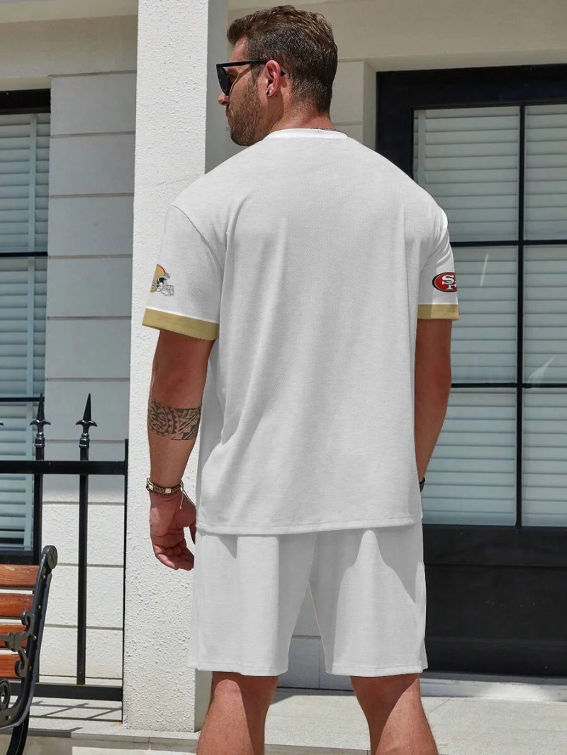 San Francisco 49ers Stylish Fan Gear