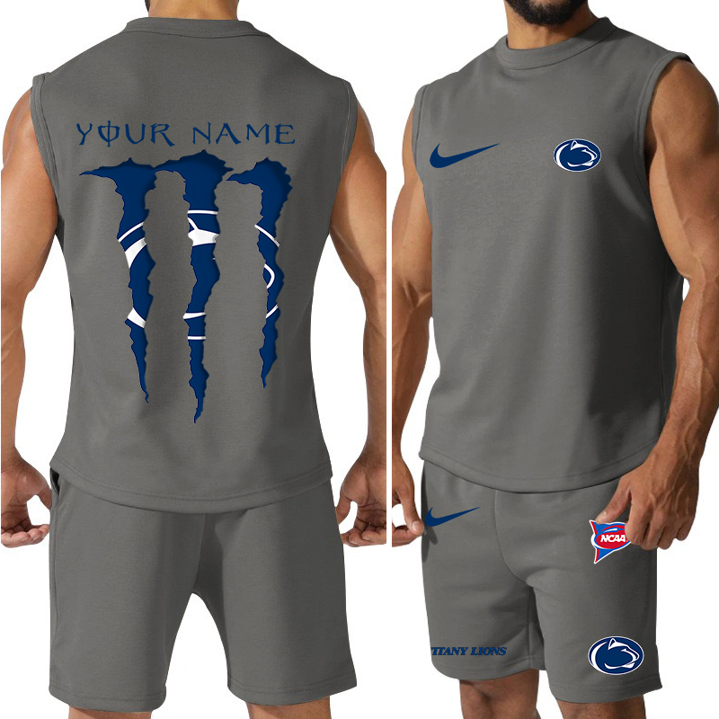 Limited Edition Penn State Nittany Lions Apparel