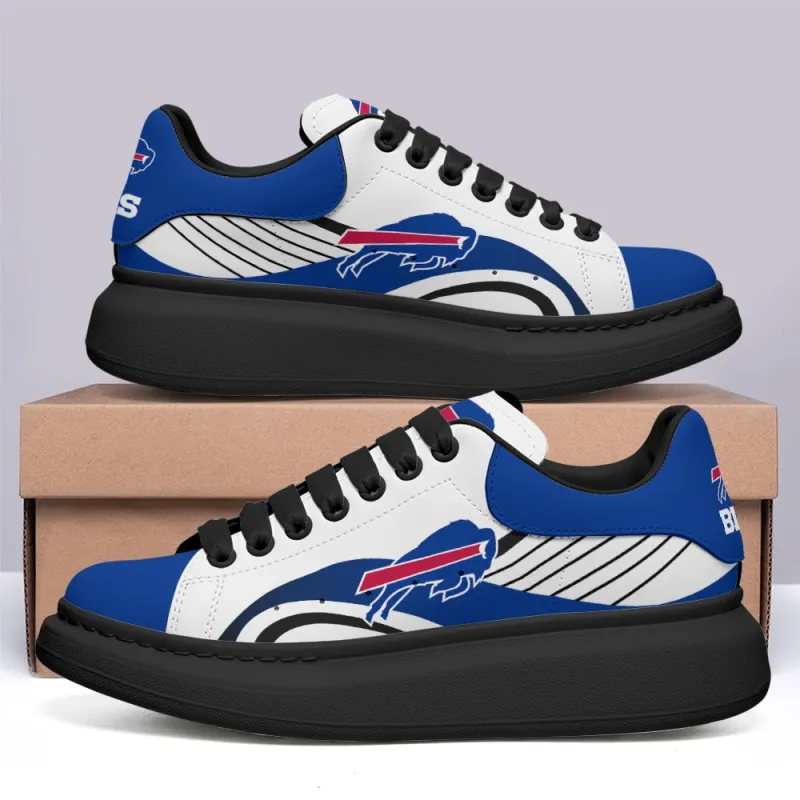 Buffalo Bills MQ Sneakers