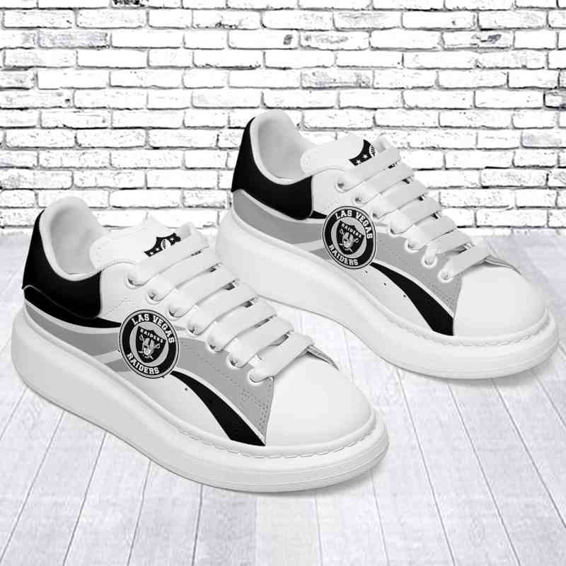 Las Vegas Raiders MQ Sneakers