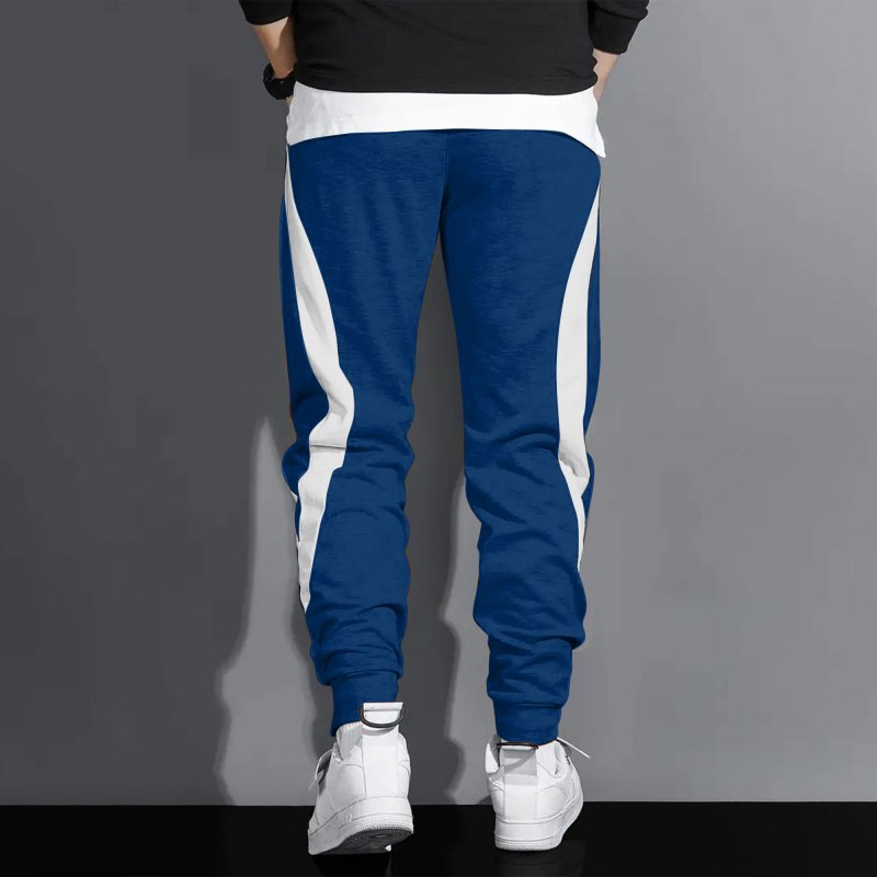Indianapolis Colts Drawstring Joggers