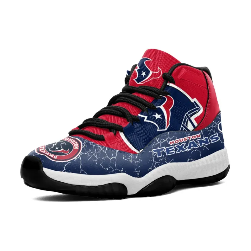 Houston Texans AJD11 Sneakers