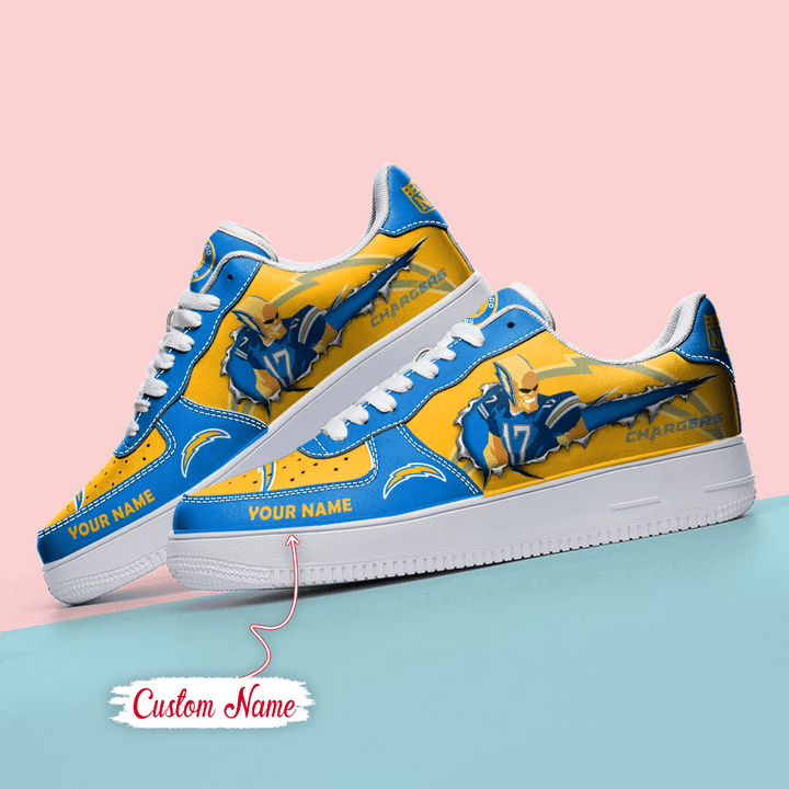 Durable Sports Sneakers for Fans