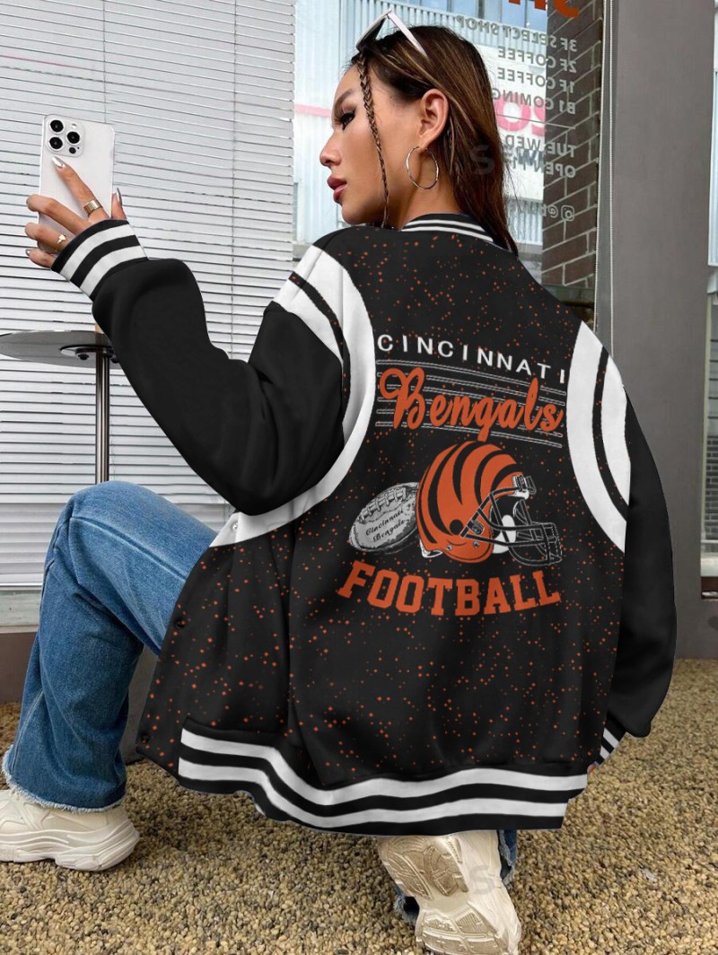 Cincinnati Bengals NFL Fan Gear