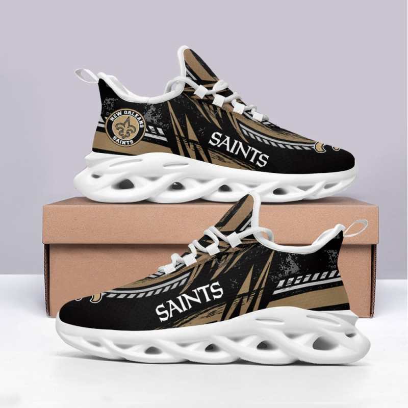 Comfortable Football Sneakers