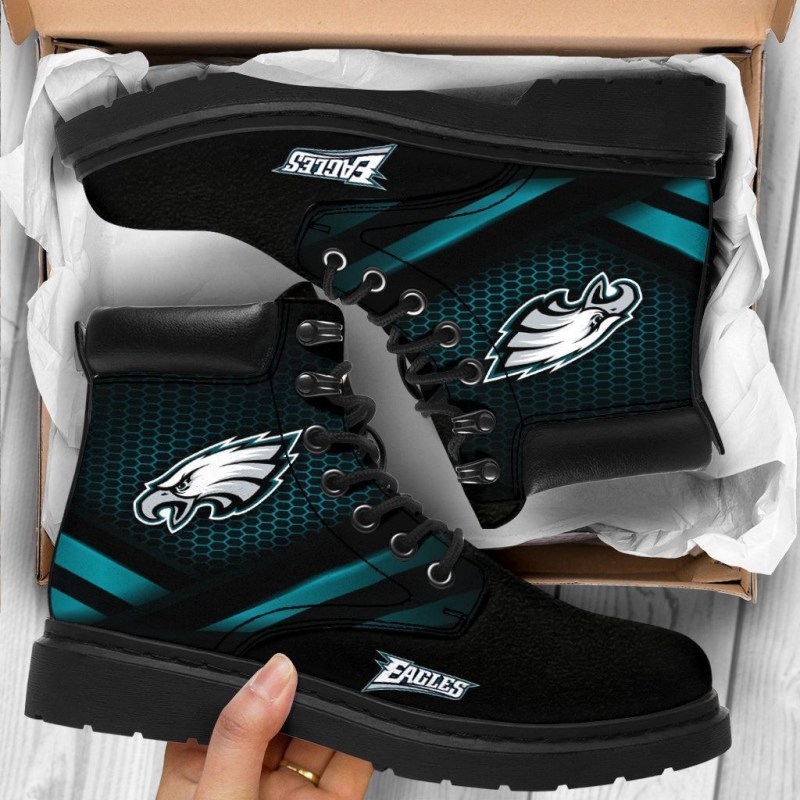 Philadelphia Eagles TBL Boots 331