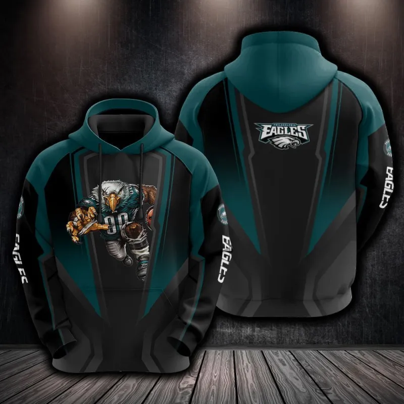 Philadelphia Eagles Limited Hoodie