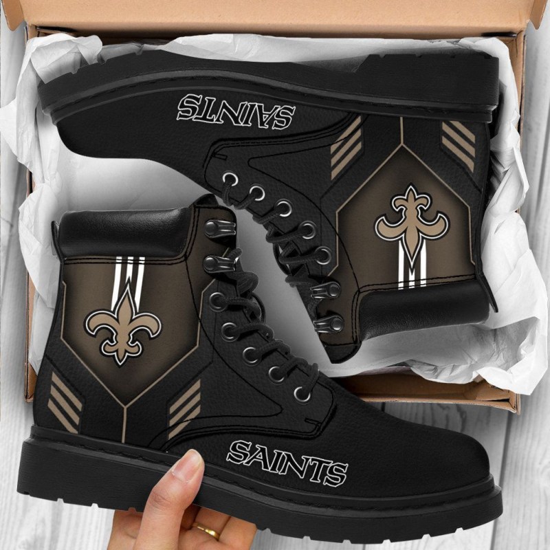 New Orleans Saints TBL Boots