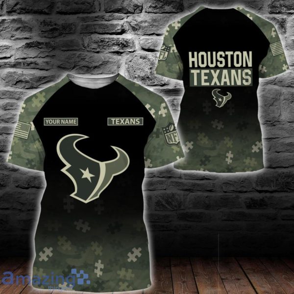 Houston Texans T-shirt