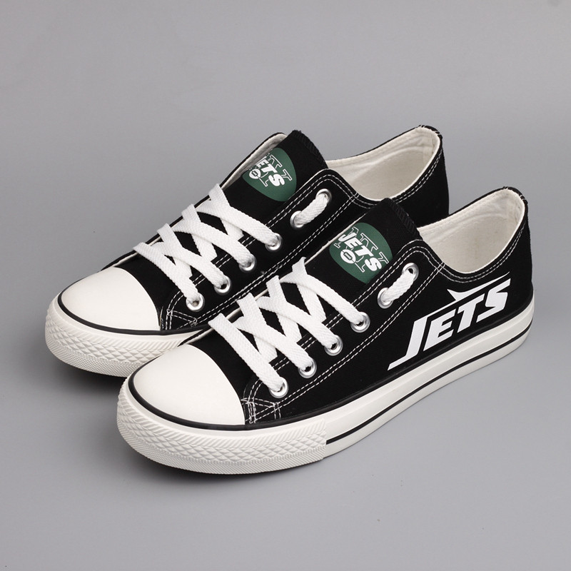 New York Jets New Low Top BG64 1