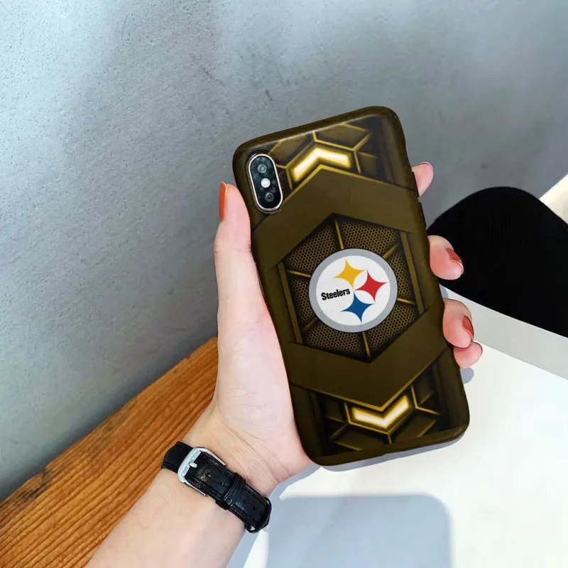 Pittsburgh Steelers Phone Case