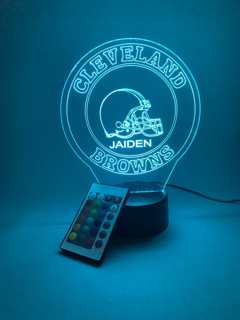 LED Lamp for Fans