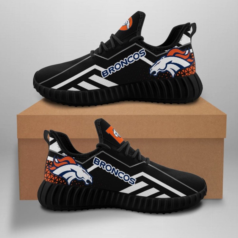 Denver Broncos New Sneakers