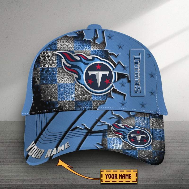 Tennessee Titans Classic Cap