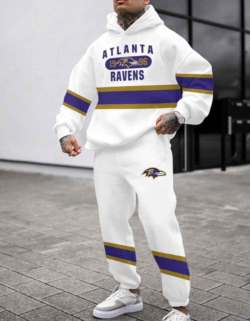 Baltimore Ravens Hoodie