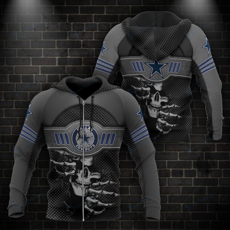 Dallas Cowboys Hoodie