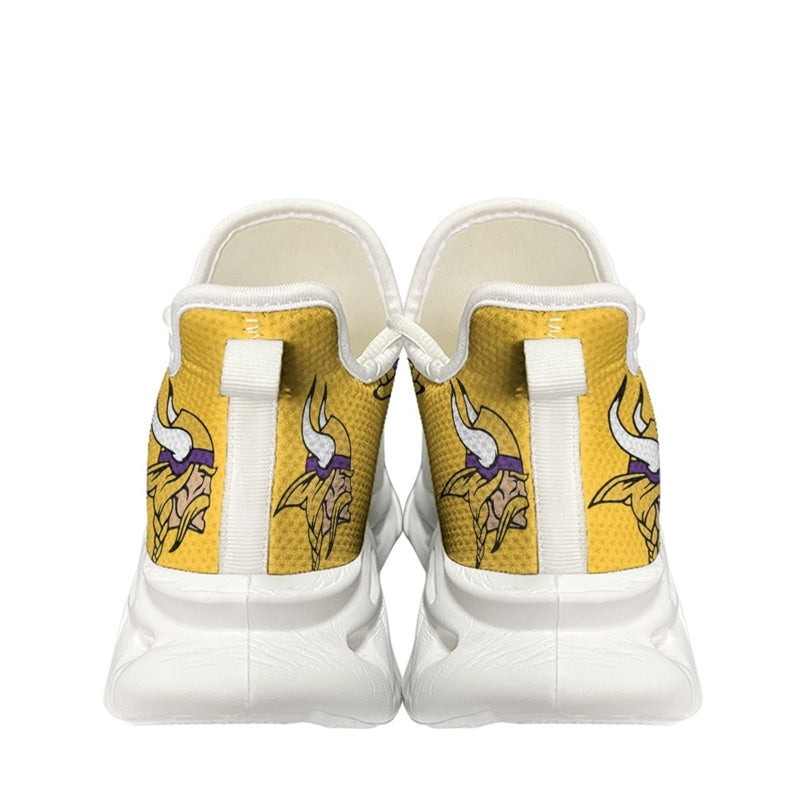 Minnesota Vikings Sneakers