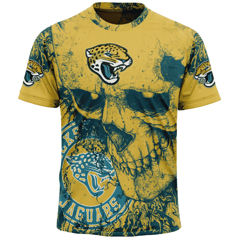Ugly Christmas Sweater Jaguars