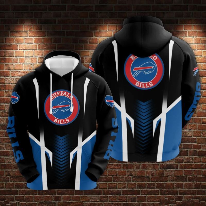 Buffalo Bills Limited Hoodie