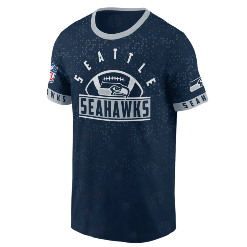 Seattle Seahawks Fan Gear