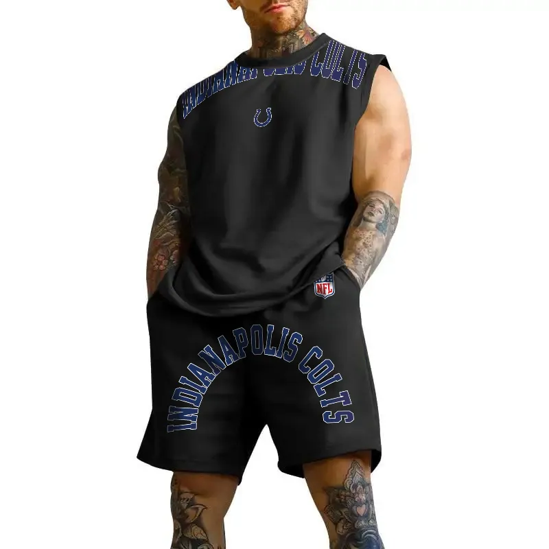 Indianapolis Colts Jersey Tank