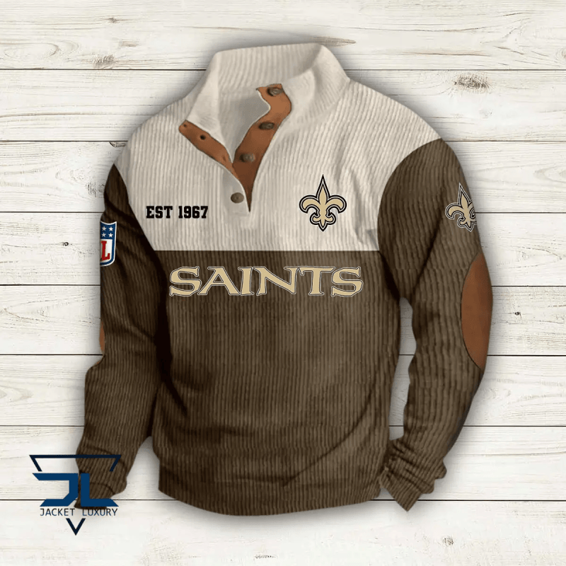 New Orleans Saints Sweatshirt