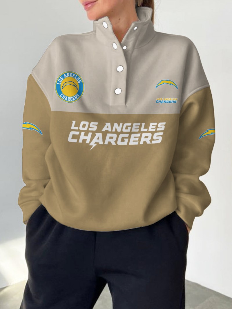 Los Angeles Chargers Sweatshirt
