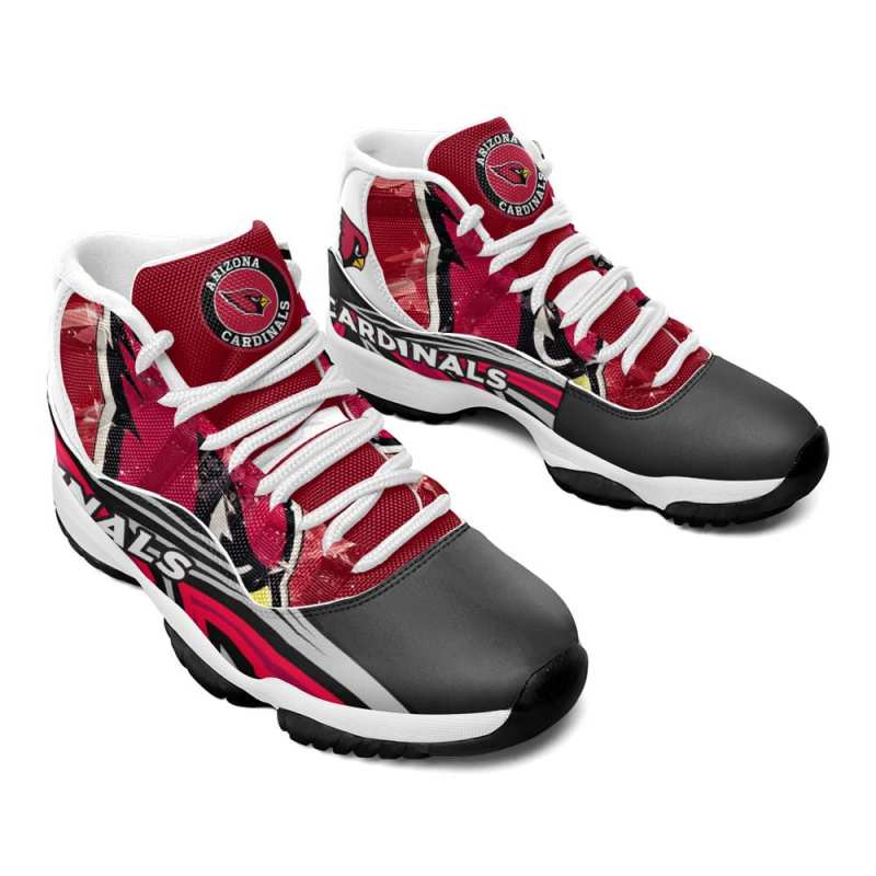 Arizona Cardinals AJD11 Sneakers