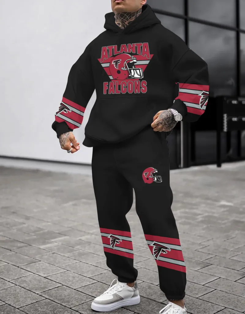Atlanta Falcons Sweatpants