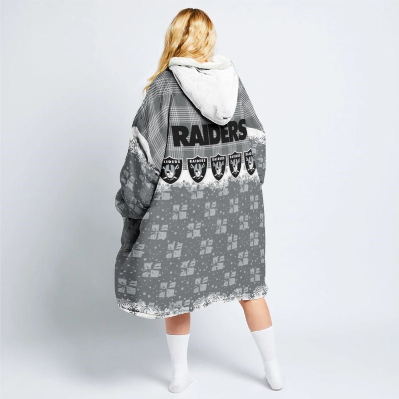 Comfortable NFL Hoodie